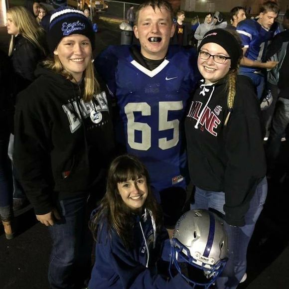 Meet your Posher, Nick - Picture 1 of 1